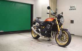 KAWASAKI Z900RS-2SE 2026 ZR902A