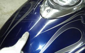YAMAHA DRAGSTAR 1100 2008 VP13J