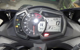 KAWASAKI ZX-25R 2023 ZX250E
