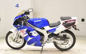 SUZUKI RG125 Gamma 2025 NF13A