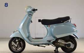 VESPA LX125