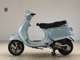 Фото Vespa LX125 с японского аукциона
