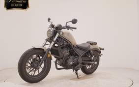 HONDA REBEL 250 E-Clutch 2018 MC49