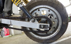 HONDA GORILLA Z50J