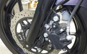 SUZUKI V-STROM 250 A 2013