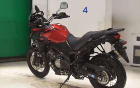 SUZUKI DL650 ( V-Strom 650 ) XTA 2019 C733A
