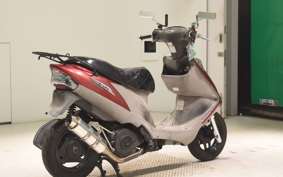 SUZUKI ADDRESS V125 G 2024 CF46A