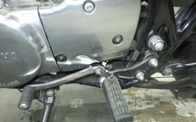 YAMAHA SR400 Gen.5 2021 RH16J