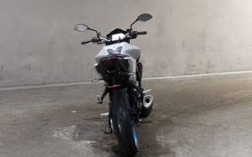 YAMAHA MT-03 2026 RH25J