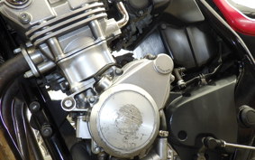HONDA CB400 SUPER BOLDOR VTEC 2008 NC42