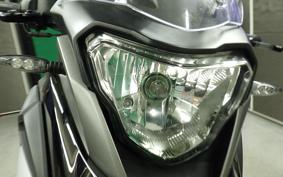 BMW G310GS 2020