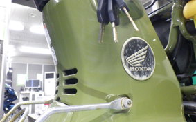 HONDA CROSS CUB 110 2023 JA45