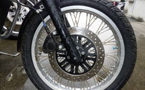 SUZUKI DESPERADO 400 Winder 1999 VK52B