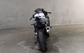 KAWASAKI NINJA ZX-4R SE 2025 ZX400P