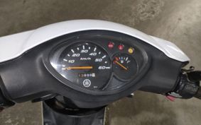 YAMAHA JOG ZR EVOLUTION2 SA39J
