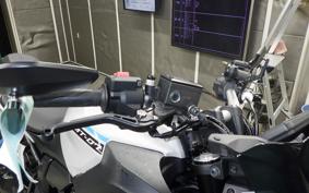 YAMAHA MT-07 2025 RM48J