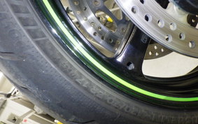 KAWASAKI ZX 10 NINJA ABS 2020 ZXT02E