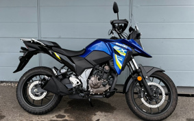SUZUKI STROM SX EL11L