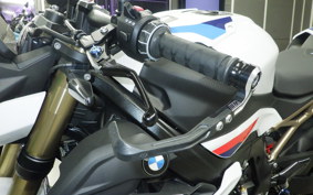 BMW S1000R 2021