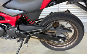 HONDA VTR 250 MC33
