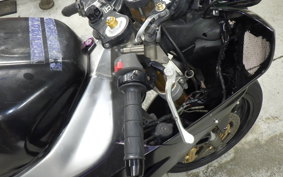 KAWASAKI NINJA ZX-6R 2003