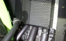 KAWASAKI ZX-4RR 2023 ZX400P