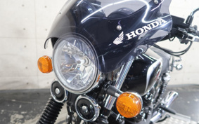 HONDA CB1100 ABS 2021 SC65