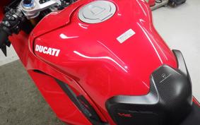 DUCATI PANIGALE V4 S 2021