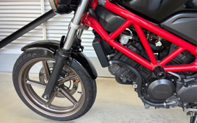 HONDA VTR 250 MC33