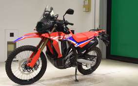 HONDA CRF250 GEN 2 RALLY MD47