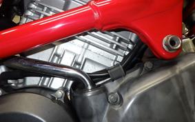 HONDA VTR 250 Gen. 2 2017 MC33