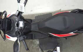 APRILIA SR GT200