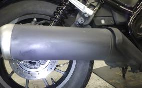 HONDA REBEL 250 2022 MC49