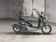 Фото Honda BYTE с японского аукциона