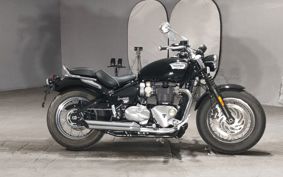 TRIUMPH BONNEVILLE SPEEDMASTER 2024 DAD79H