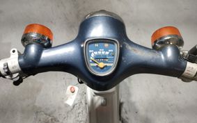 HONDA SUPER CUB50 C50