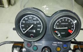 HONDA BROS 650 1988 RC31