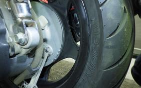 YAMAHA CYGNUS 125 XSR 2 SE44J