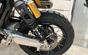 TRIUMPH SCRAMBLER 1200XC 2020 DAD81H