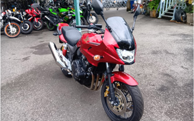 HONDA CB400 SUPER  BOL DOR ABS 2015 NC42