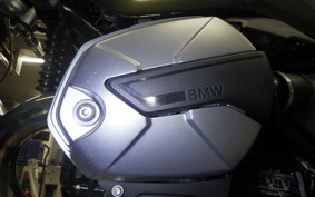 BMW R NINE T SCRAMBLER 2021