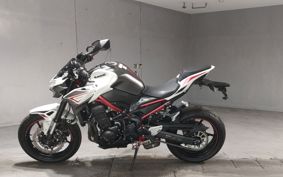 KAWASAKI Z900 2022 ZR900B