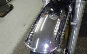 YAMAHA SR400 Gen.5 2018 RH16J