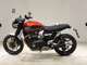 Фото Triumph SPEED TWIN 2020 с японского аукциона
