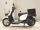 Фото Yamaha GEAR Gen.2 2023 с японского аукциона