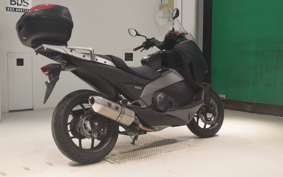 HONDA NC700 INTEGRA 2013 RC62