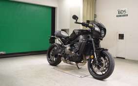 YAMAHA XSR900 2024 RN80J