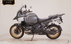 BMW R1300GS Adventure ASA 2025