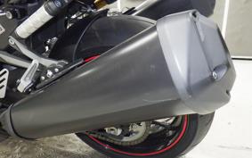 KAWASAKI ZX 1400 NINJA R A 2015