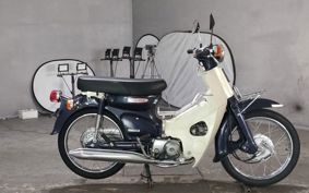 HONDA SUPER CUB90 HA02